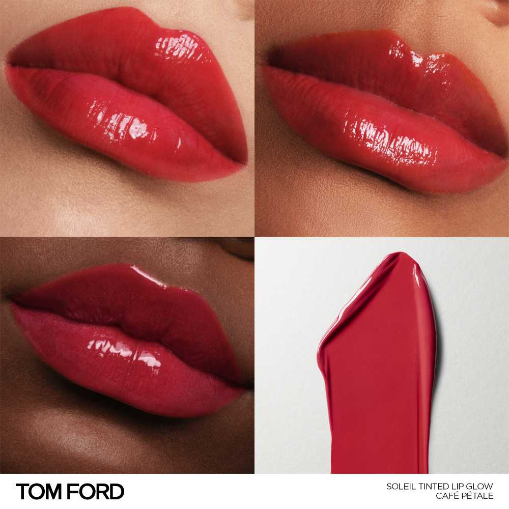 SOLEIL TINTED GLOW (TINTA DE LABIOS)